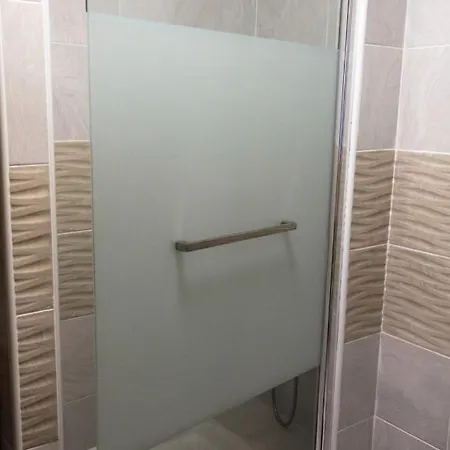 Beachfront & Sunny Gigantes Appartement *